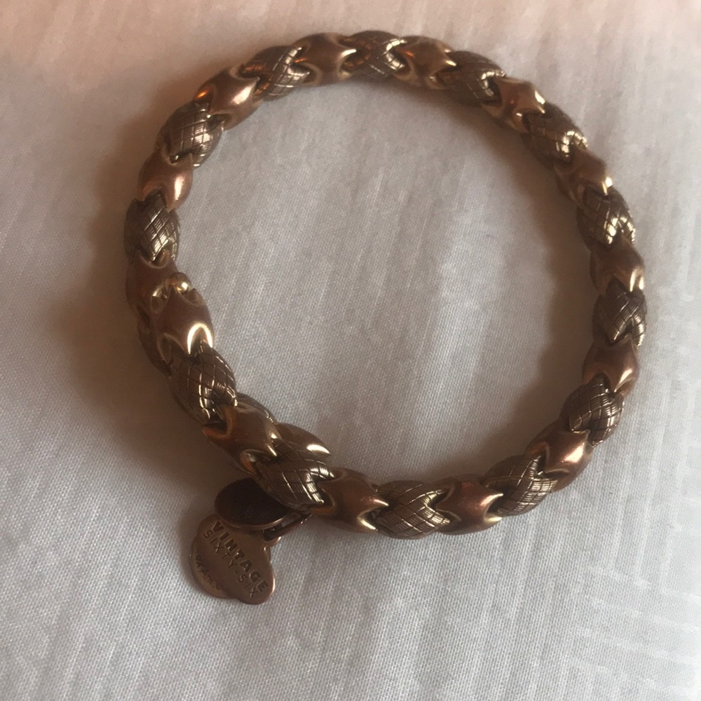 Alexi and Ani bracelet